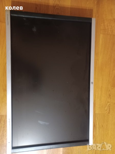 Монитор 24" HP Compaq LA2405x, снимка 1