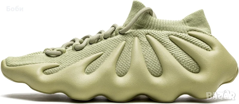 Adidas Yeezy 450 - мъжки маратонки, снимка 1
