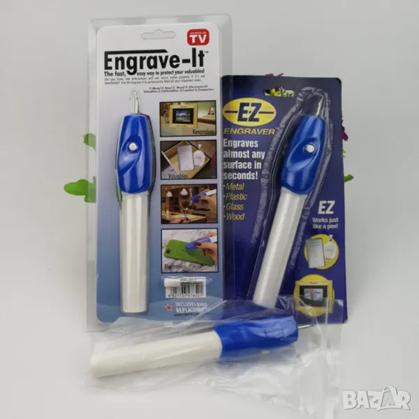 Писалка за гравиране  , снимка 1