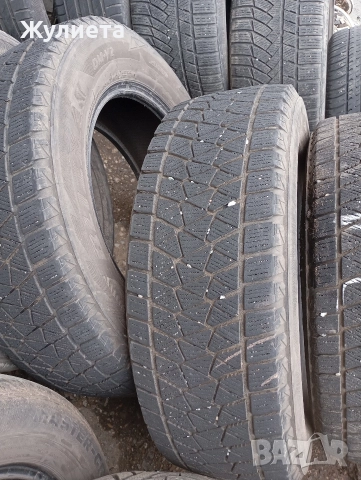 гуми за джип 225/65R17