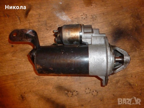 Стартер за Опел Зафира 2.0 дизел 101 к.с