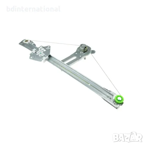 Стъклоповдигач за Dacia Logan I (LS) - Преден Ляв, снимка 2 - Части - 55972879
