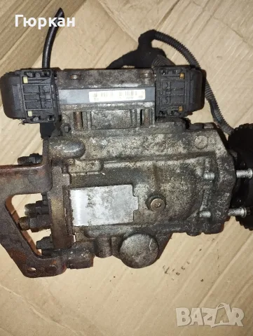 ГНП за Opel Astra G - Vectra C - Zafira A 2.2 DTI 16V Bosch 0470504202, снимка 4 - Части - 55784237