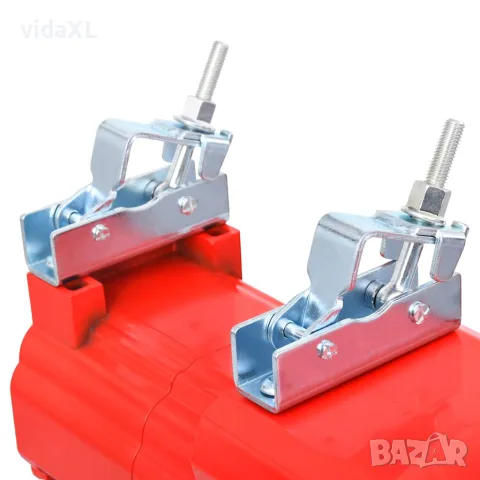 vidaXL Електрически телфер, високоскоростен, 300/600 кг, 1300 W, снимка 3 - Телфери - 56146151