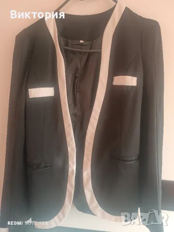 Сако размер М, снимка 2 - Сака - 47679741