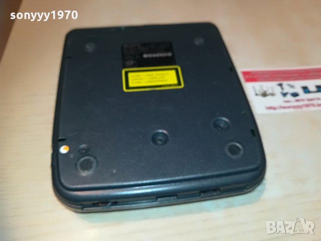 sony d-32 made in japan, снимка 18 - MP3 и MP4 плеъри - 29921824