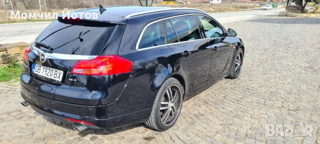 Джанти 5 120 - 19" , снимка 14 - Гуми и джанти - 50403107