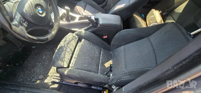 Bmw E90 N46B20B на части , снимка 9 - Части - 50329168