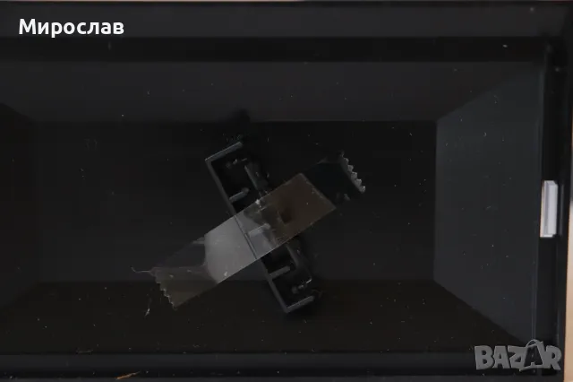 HERPA H0 1/87 MERCEDES BENZ ACTROS БЕТОНОВОЗ КАМИОН МОДЕЛ ТИР, снимка 8 - Колекции - 49977966