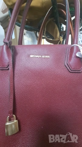 Michael Kors original  нова чанта