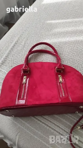 Дамска чанта , снимка 3 - Чанти - 50158904