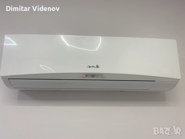 Климатик 12 000 BTU