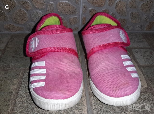 Детски обувки , снимка 3 - Детски маратонки - 30092683