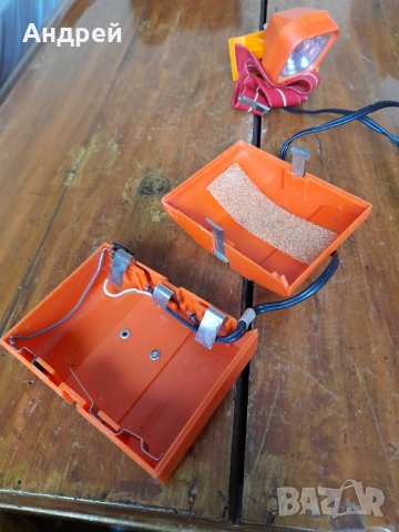 Стар фенер,челник Norma, снимка 6 - Антикварни и старинни предмети - 35296993