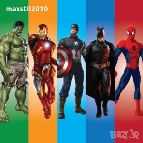 Фон за рожден ден, Кръщене, Парти, снимка 2 - Декорация - 29361146