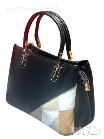 Стилна дамска чанта
