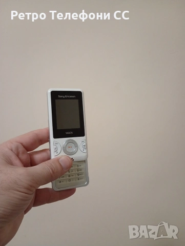 Sony Ericsson W205 Walkman, снимка 5 - Sony Ericsson - 53191332