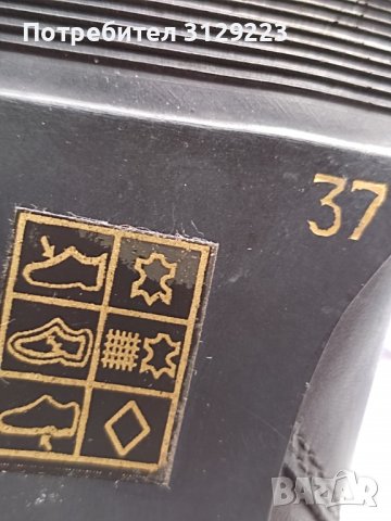 Bon'apart boots 37, снимка 3 - Дамски боти - 37582969