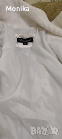 Детско юношеско яке цвят шампанско , снимка 3 - Детски якета и елеци - 44466582