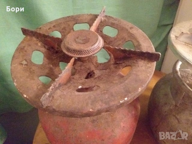 Газови котлони,бутилки, снимка 9 - Котлони - 31897082
