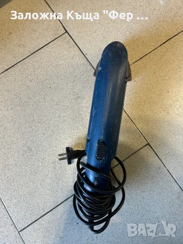 Делта шлайф немски, снимка 6 - Други инструменти - 48714589