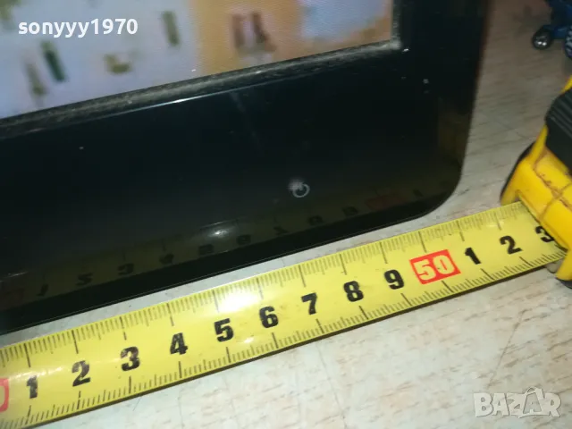 SAMSUNG LD220HD TV+REMOTE 2110240825, снимка 12 - Телевизори - 47658179