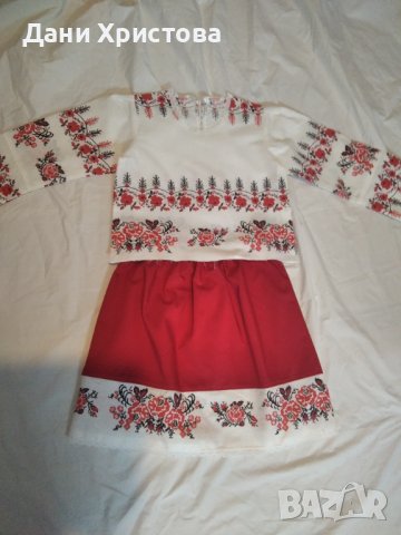 Пъстри носии нови модели , снимка 4 - Други - 39965714