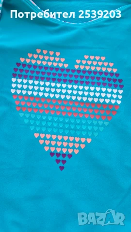 Детски бански и плажна блуза 18-24 месеца, снимка 6 - Бебешки бански - 50719048