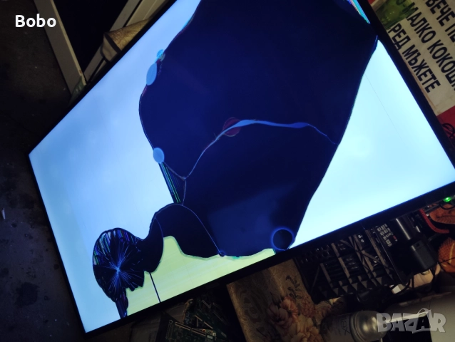 T-CON DCBDM-X280A_02, снимка 2 - Части и Платки - 52597722