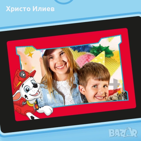 Фотоапарат за моментни снимки Paw Patrol , снимка 6 - Други - 52289664