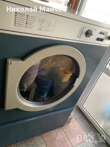 Сушилня miele 14кг,10кг, снимка 2 - Сушилни - 49461823
