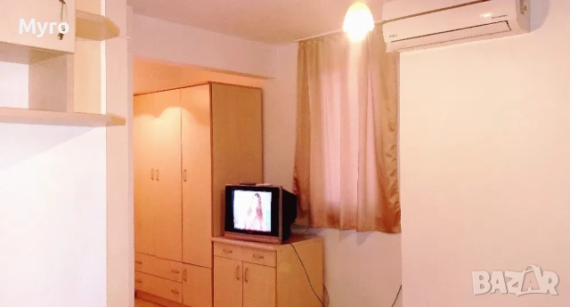 Самостоятелен апартамент /с гледка към хотел Черно море/-BLUE SKY, снимка 5 - Квартири, нощувки - 54065364