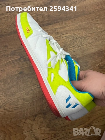 Обувки Adidas Messi, снимка 2 - Футбол - 54323734