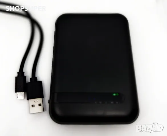 2 в 1 : заглушител и батерия, снимка 11 - Друга електроника - 49757324