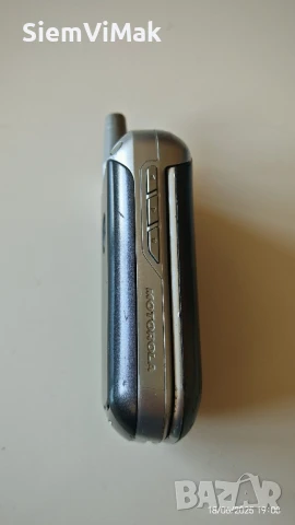 Моtоrоlа V975, снимка 6 - Motorola - 27175224