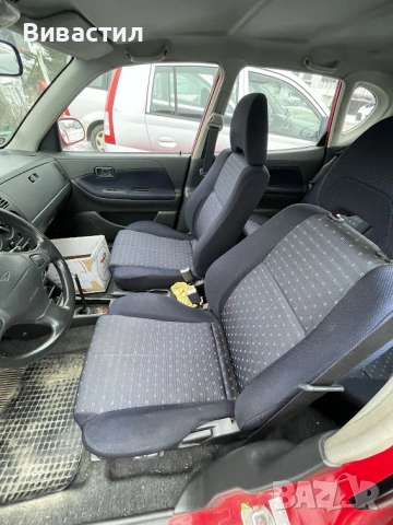 Дайхатсу Сирион 2005г на части, снимка 7 - Части - 52812511