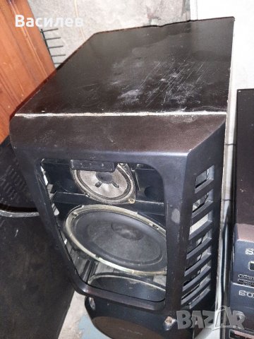 тонколони Sony lbt xb6, снимка 6 - Аудиосистеми - 39422697