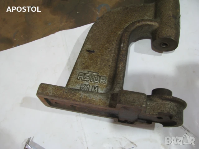 винтова преса , снимка 3 - Стяги - 50597018