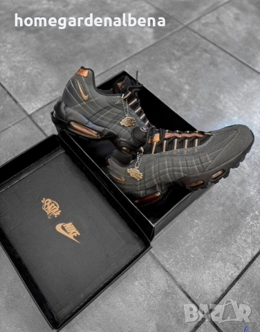 NIKE AIR MAX DN8 – Свежест и Динамика