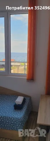 дава под наем студио Ахтопол , снимка 13 - Апартаменти - 49314742