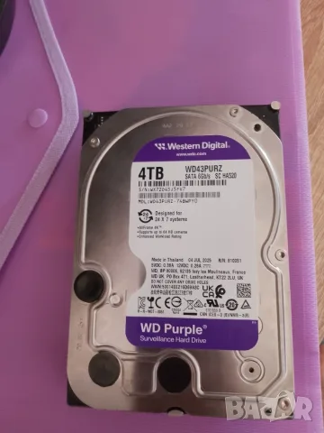 хард диск 3.5 wd 4tb