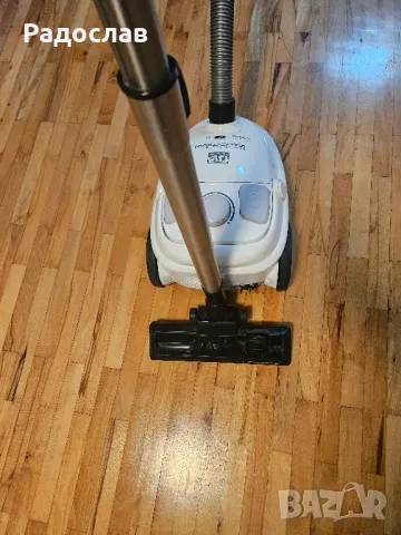 Прахосмукачка PHILIPS 