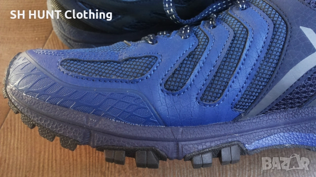 Asics Gel Fuji Atack 5 Размер EUR 40 маратонки 331-14-S, снимка 10 - Маратонки - 52639511