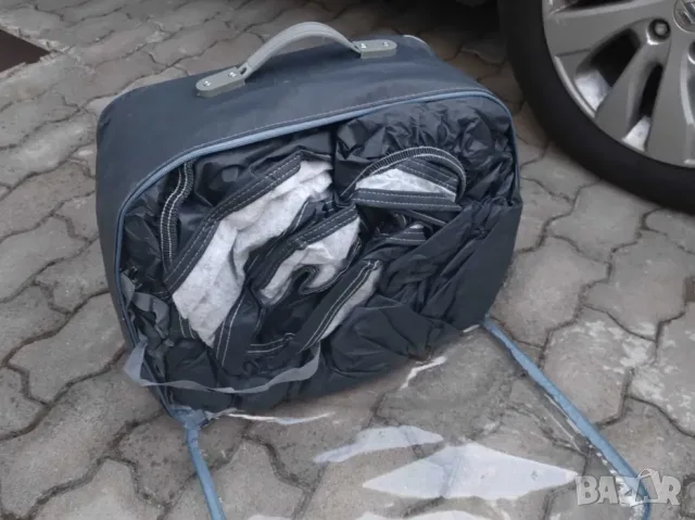 Покривало за джип SUV, снимка 3 - Аксесоари и консумативи - 56103679