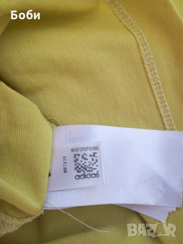 Тениска Adidas, снимка 2 - Детски тениски и потници - 29938912