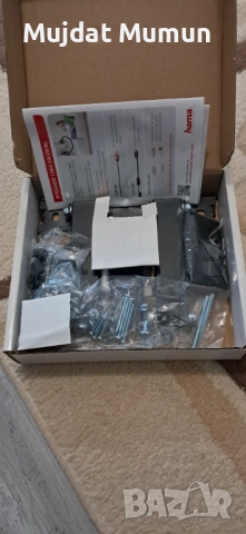 Универсална стойка за плазми, снимка 2 - Стойки, 3D очила, аксесоари - 53135071