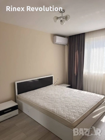 Двустаен апартамент под наем в Асеновград, снимка 4 - Апартаменти - 53975376