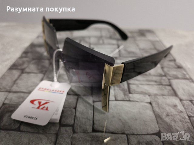 Слънчеви очила  с   UV400 филтър, снимка 8 - Слънчеви и диоптрични очила - 32075142