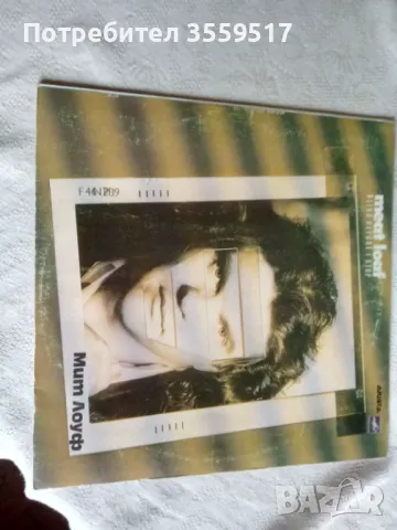 грамофонни плочи, снимка 10 - Грамофонни плочи - 49771476