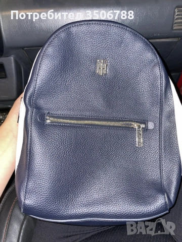 Чанта на Tommy Hilfiger